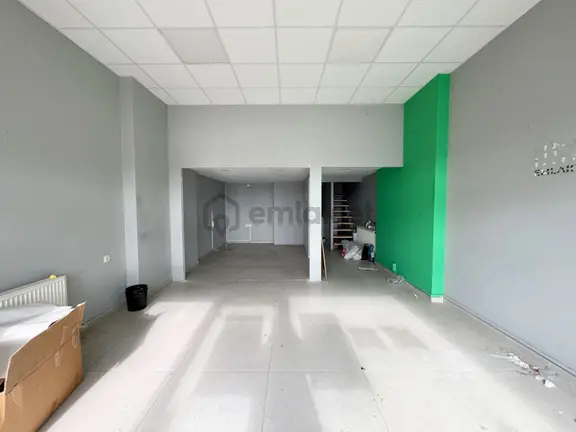 Çorlu Şeyhsinan Bülent Ecevit Bulvarına Cephe 70 M2 Dükkan 2
