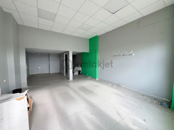 Çorlu Şeyhsinan Bülent Ecevit Bulvarına Cephe 70 M2 Dükkan 1