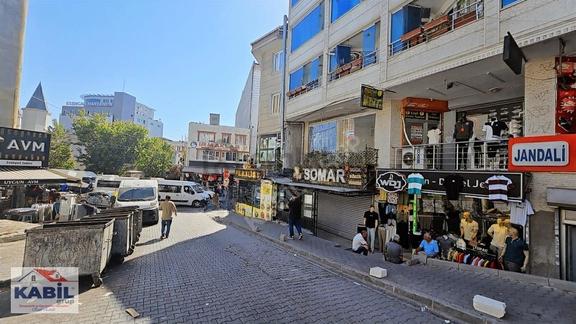 Esenyurt,meydan,merkezi Lokasyon,işlek Cadde,yüksek Giriş Dükkan 1