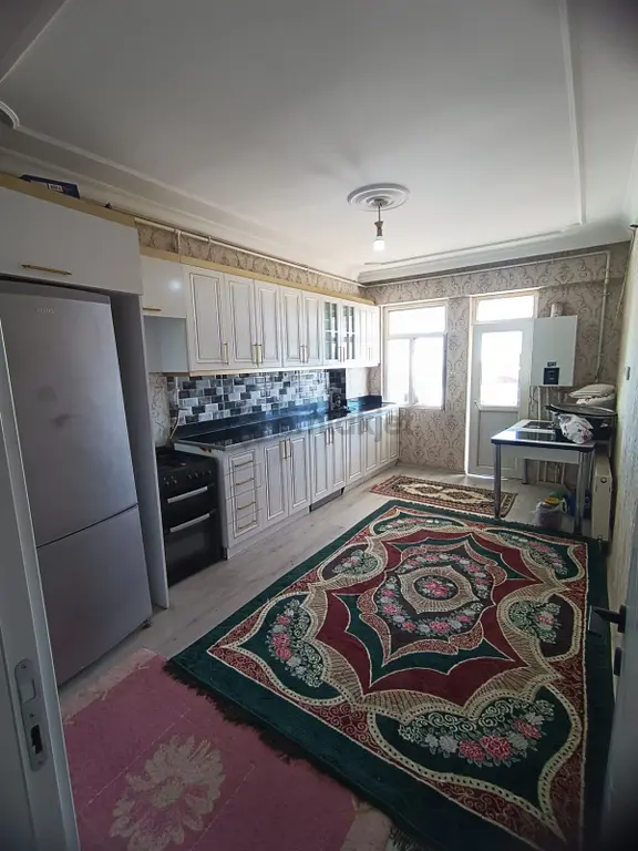 Hızlı 21 Gayrimenkulden Kayapınar Belediyesi Civarı Satılık 3+1 Daire 1
