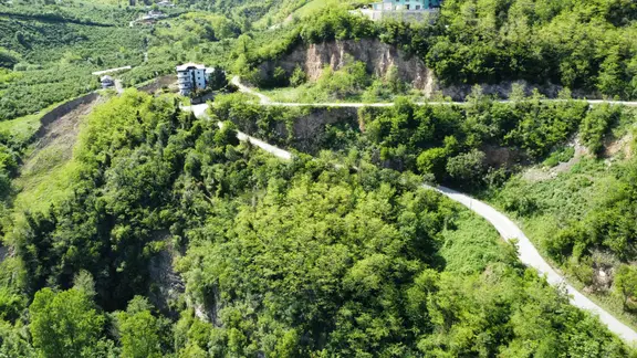 Trabzon Gözalan'da Satılık Arazi 1