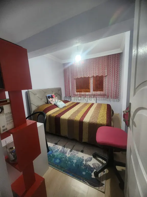 Edirne Merkez Talatpaşa Mahallesinde Satılık Daire 1