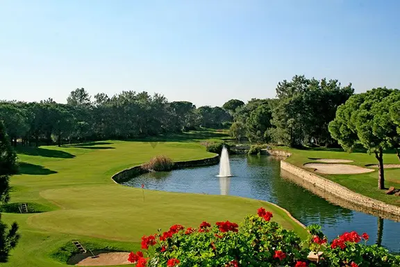 Antalya Serik Kadriye Mah.full Eşyalı Satılık 4+1 Dubleks Daire 2