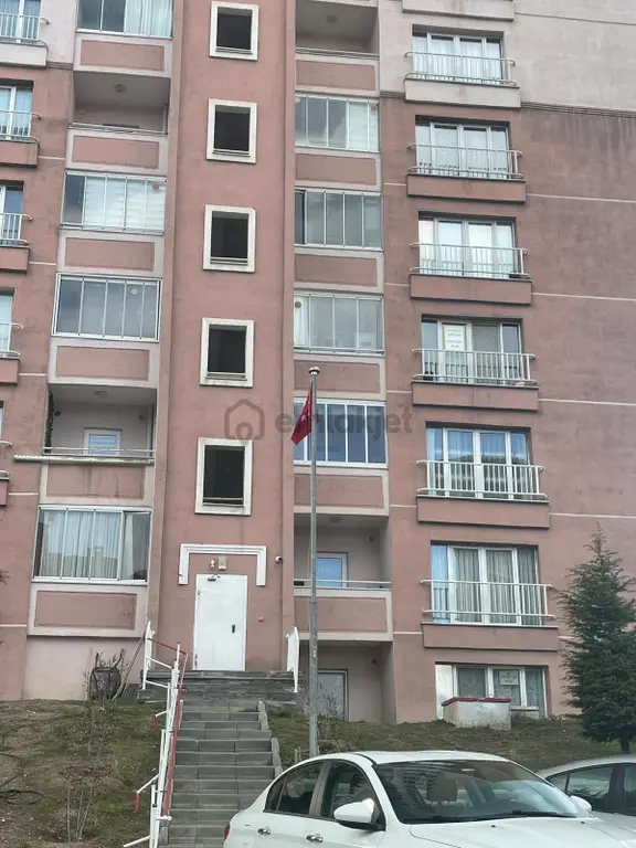 Ata Yurt Mahallesi Tokilerde Satılık 3+1 Aileye Uygun Daire 2