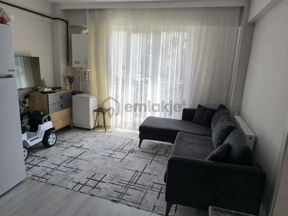 Edirne Merkez Ayşekadında Satılık 1+1 1