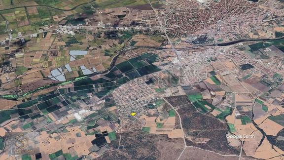 Balıkesir Gönen Hasanbey'de Satılık 792 M² İmarlı Arsa 2