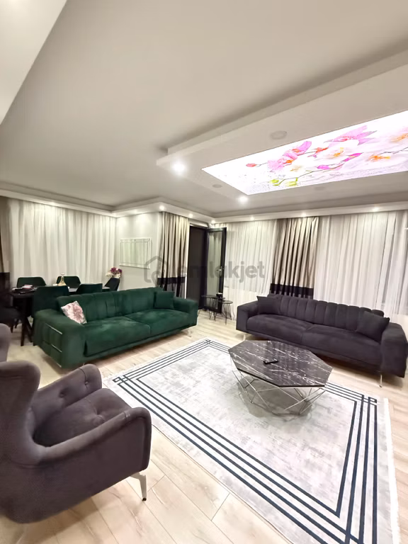 Acil Yalova Merkezde Dere Mah Satılık Lüks 4+1 Dubleks Daire 2