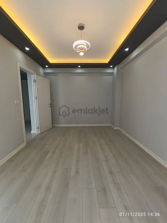 Çamlıca Mahallesinde 2+0 Satılık Daireler 2