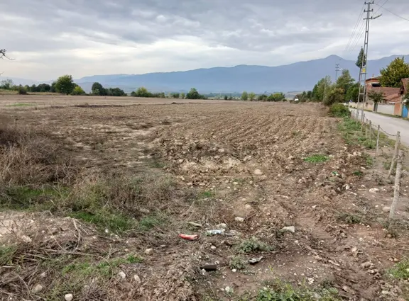 Tokat Erbaa 'da Satılık Arsa 1