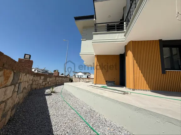Didim Hisarda Satılık Denizmanzaralı Lüx Villa 2