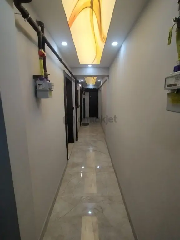 Kınıklı Mah. 1+1 Satılık Apart 2