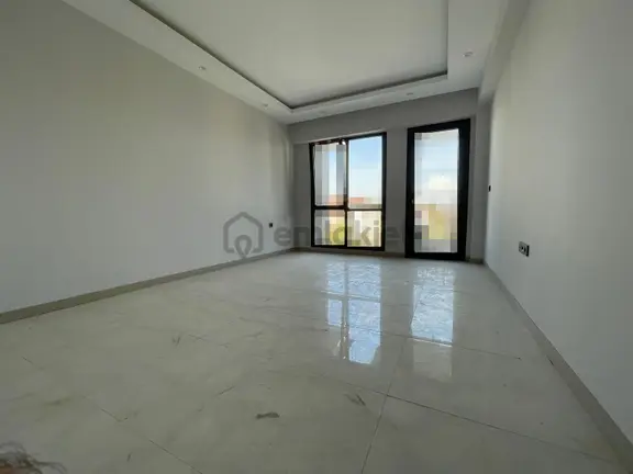 Eskidjiden Cumhuriyette Önü Açık 2+1 Satılık Sıfır Daire 2