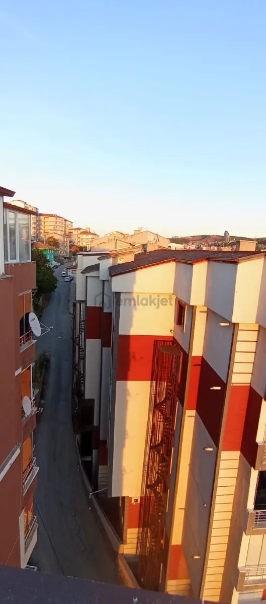 Şehrin Gözde Yerinde Dupleks Acil Satılık 2