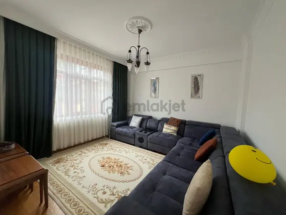 Beykoz-çavuşbaşı-çengeldere Mah.'de Satılık 2 Katlı (5+2) Villa 2
