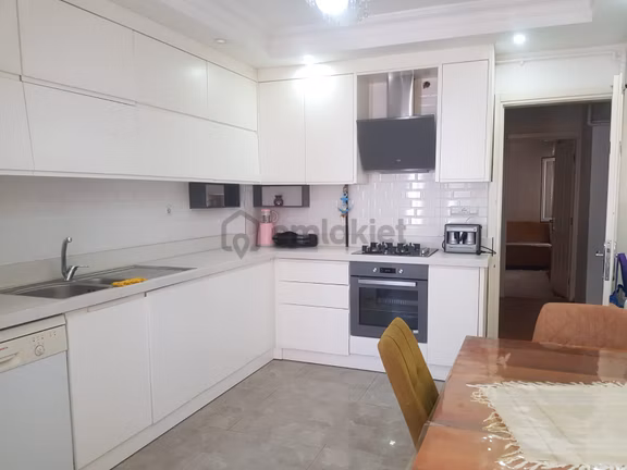 Kaan Emlaktan Değirmenönü Mahallesinde Satılık Daire 1