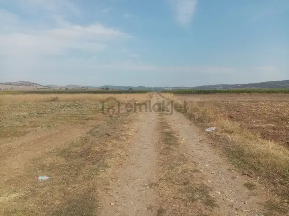 Balıkesir İvrindi Gökçeyazı Da Demirdağ Emlaktan Satılık Tarla. 1
