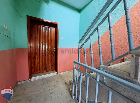 Remax Mavi'den Dişli'de Satılık Müstakil Bahçeli Ev 2