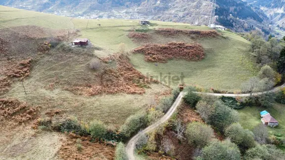 Trabzon Maçka'da Satılık Arazi 2