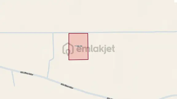 Yeşilhisar Da Uygun M2 Fiyatı İle 15.480 M2 Arazi 2