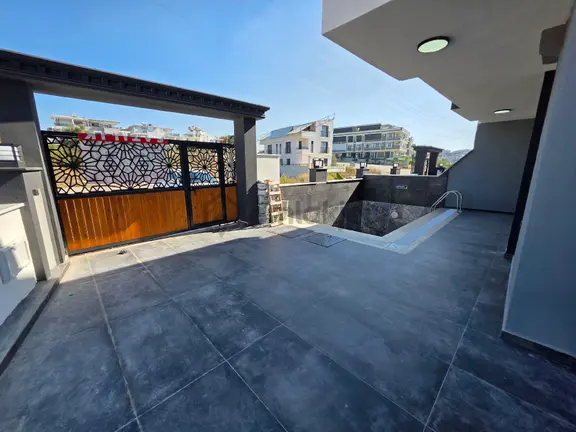 🏡 Aydın Didim Hisar Mahallesi – Satılık Müstakil Havuzlu Villa🏡 2