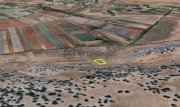 Antalya Korkuteli Taşkesiği Yayla Müstakilyatırımlık Uygun Fiyat 1