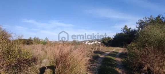 Soğucakta İnşaata Hazır Kelepir Villa Arazisi 2