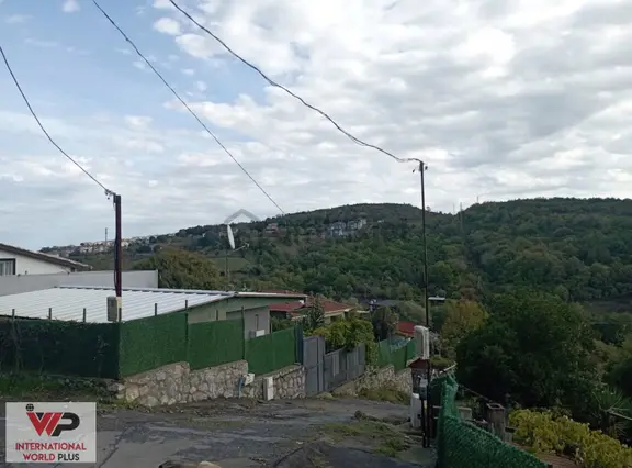 Şilede Kaçmazz Fırssaat 570m2 İçinde Müstakil 2 Ev 1