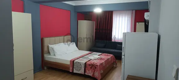 Buca Daki Eviniz Günlük Kiralık Ev 1