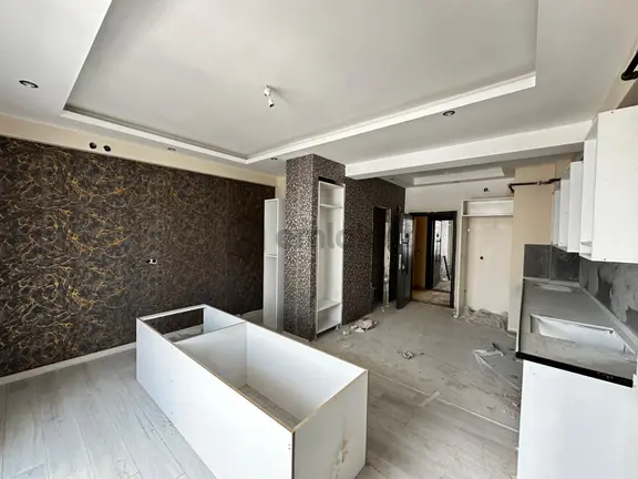 🏡 Kantar Civarı – Sıfır, Lüks 1+1 Daire! 2