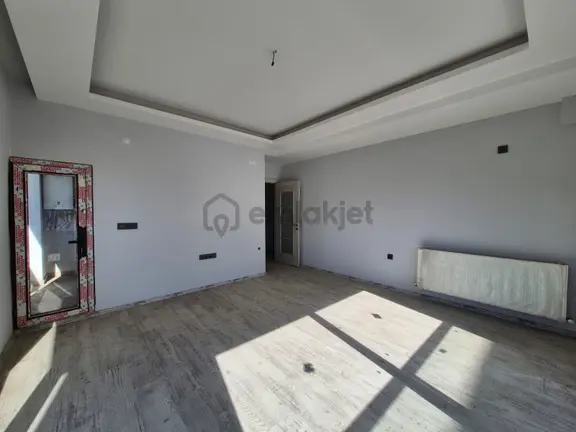 Balatçık Geniş Teraslı 3+1 Dubleks 1
