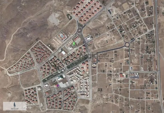 Gödenede Satılık Müstakil 531 M Arsa 1