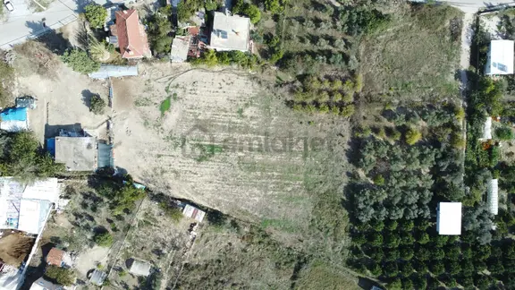 Manavgat Yeniköy'de 2