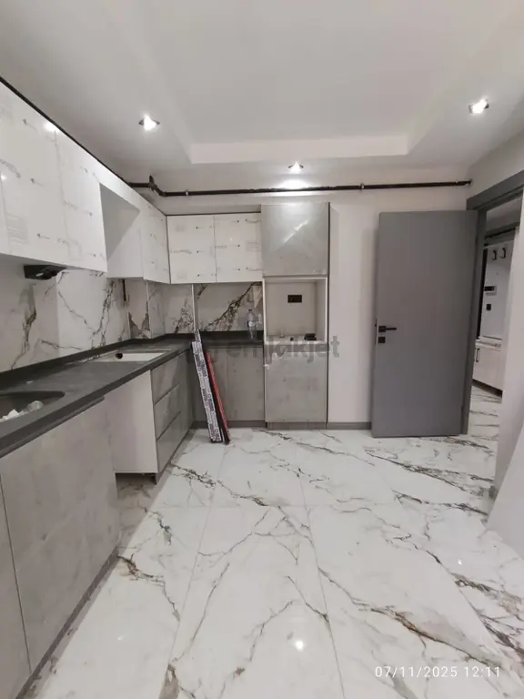 Çamlıca Mahallesinde Satılık 3+1 Daire 1