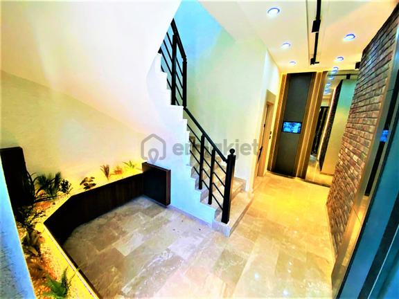Güre De 2+1 Geniş Bahçe Kullanımlı Satılık Daire 2