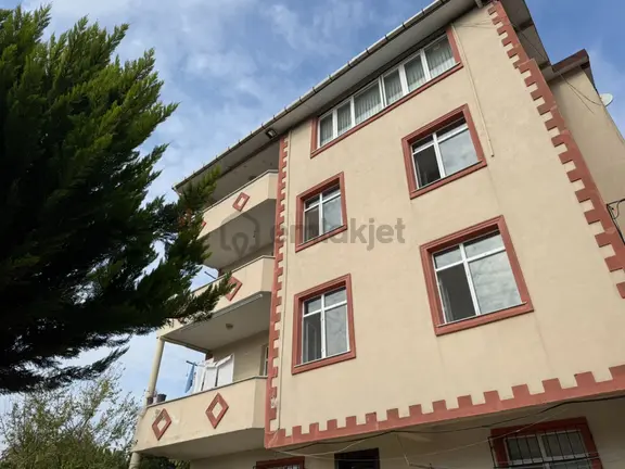 Çavuşbaşı'nda Fırsat ! Yatırımlık 4 Daireli Müstakil Komple Bina 2