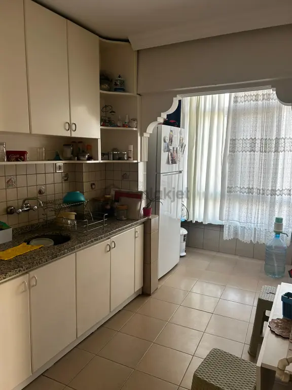 Balıkesir / Gönen / Kurtuluş Mahallesi – 2+1 Aydınlık, Ferah Ve Kullanışlı Daire 2