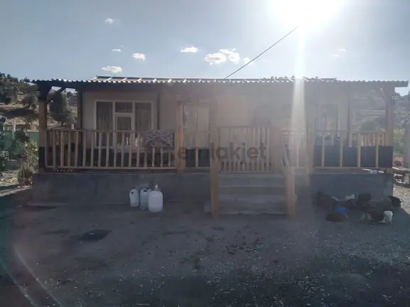 “erenkaya’da Müstakil Tapulu Geniş Bahçe – Hem Hobi Hem Yatırım İçin İdeal” 1