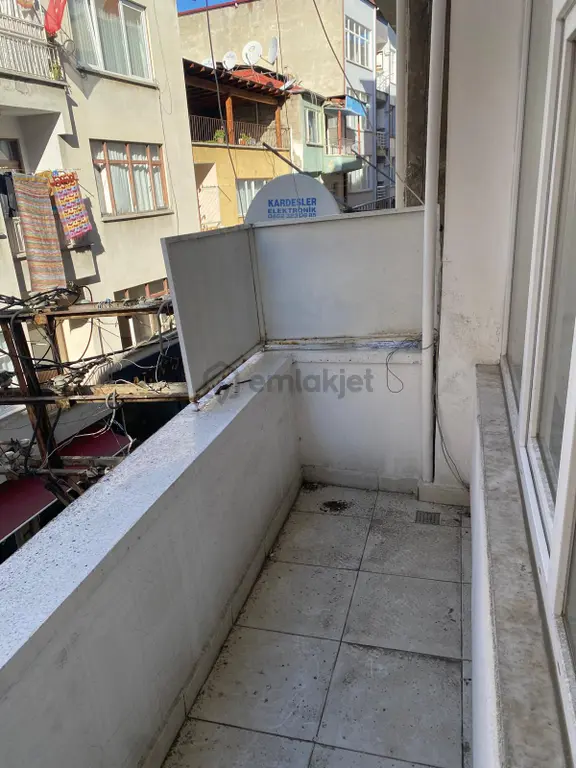 Gülbahar Hatun Mahallesi Fırsat Daire 2