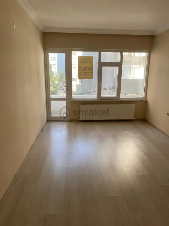 Gülbahar Hatun Mahallesi Fırsat Daire 1