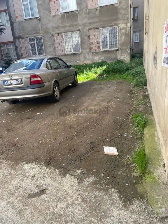 Toklu Da Satılık Temiz Arsa !!! 2
