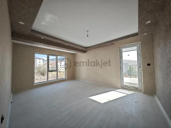 Mamak-bostancık Mahallesinde 3+1 Katta Satılık Sıfır Daire !! 2