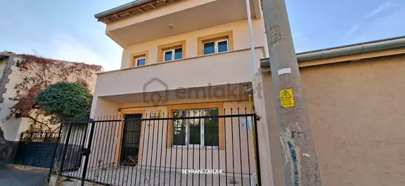 Develi Y. Fenese Mahallesi Satlık Müstakil Ev 1