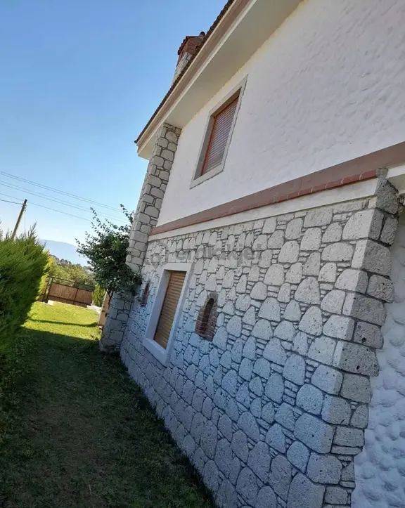 Alya Gayrimenkul Şifnede Deniz Manzaralı Havuzlu Villa 2