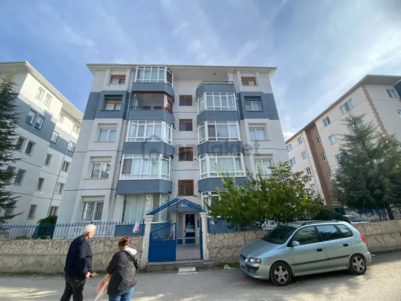 Elvankent Oğuzlar Mah 3+1 Tapu Ve Adliye Yakını Kiralık Daire 1