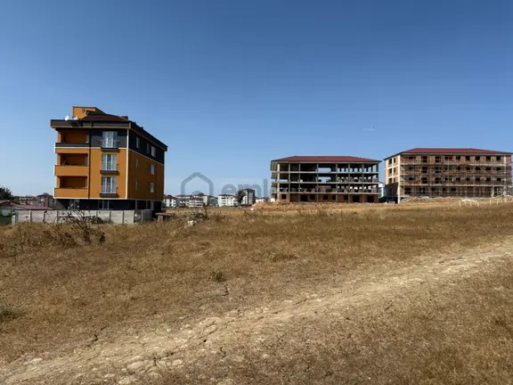 Le Max Gayrımenkul Den Kızılpınar Da 337 Mt2 4 Kat Imarlı Satılık Arsa 1