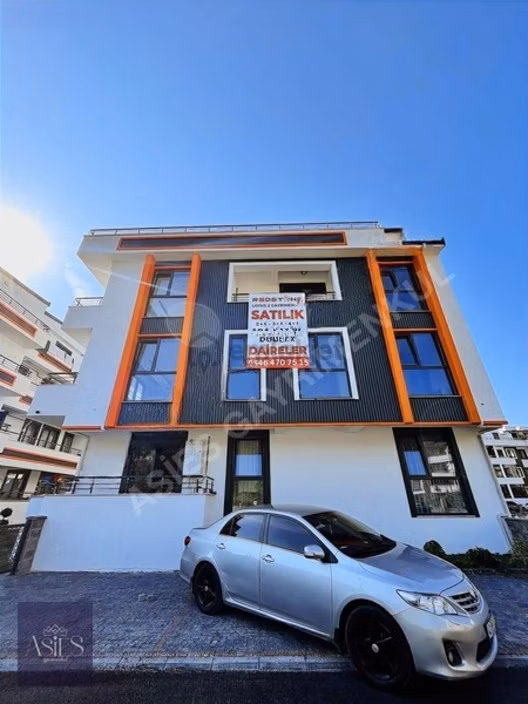 Son Fırsat İzmit Plajyolu 3+1 190 M2 Ebeveyn Banyolu Dubleks 1