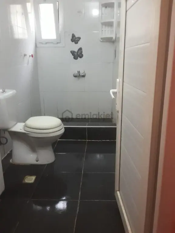 Karabağlar Salih Omurtak Mah. 2+1 95 M2 Dubleks Bahçeli Emekli Bay Bayana Uyğun Kiralık Ev 1