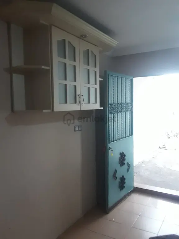 Karabağlar Salih Omurtak Mah. 2+1 95 M2 Dubleks Bahçeli Emekli Bay Bayana Uyğun Kiralık Ev 2