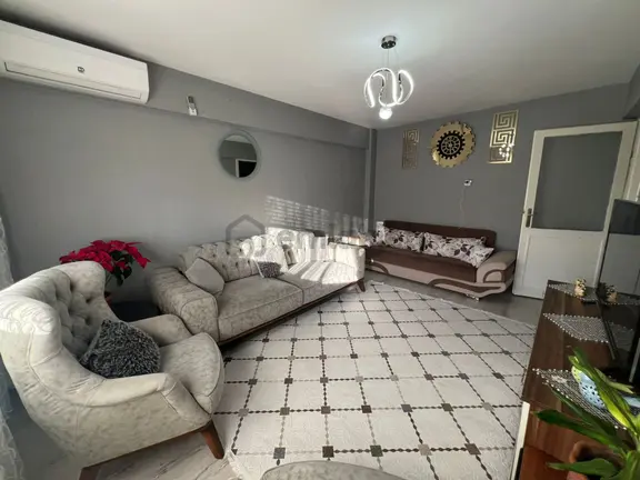Acil Konak Zeytinlik Mahde 2+1 85m2 D.gazlı Ayrı Mutfak Bakımlı Daire 2