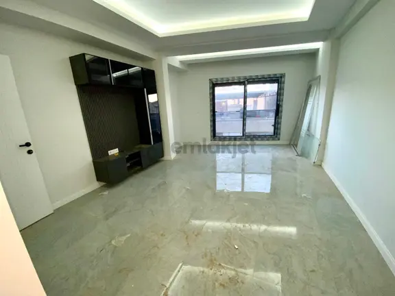 Arga' Dan Buca Çevik Bir Yakını 3+1 Satılık Sıfır Dubleks Daire. 1